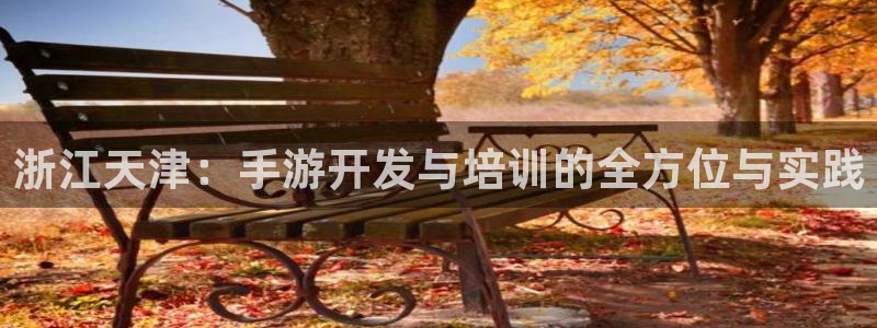 恒盛娱乐官网：浙江天津：手游开发与培训的全方位与实践